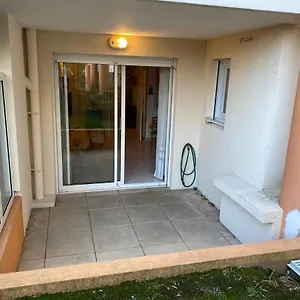  Appartement Iago Azur