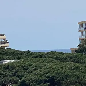  Appartement Très Beau T4 à Plage