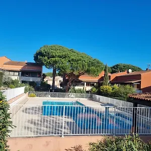  Appartement Lumineux Avec Piscine