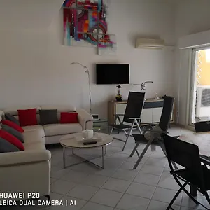  Appartement 4pers ,3 Etage Dernier, Duplex Spacieux Clim, Piscine ,parking Prive Fermer