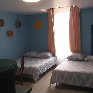  Appartement Sublime Studio Au Cœur Historique De